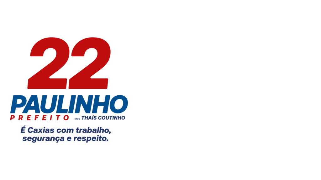 Logo Paulinho 22